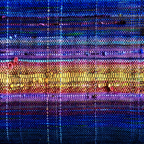 Threadpunk - fiber art inspired pieces