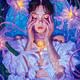COSMIC BLOSSOM