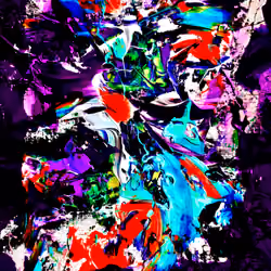 Too In My Head