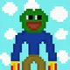 Pepe Pixels