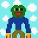 Pepe Pixels