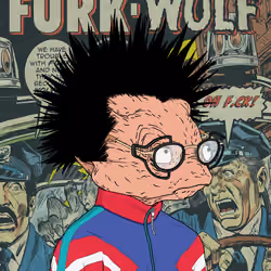 FURKS #3098