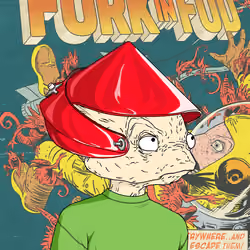 FURKS #480