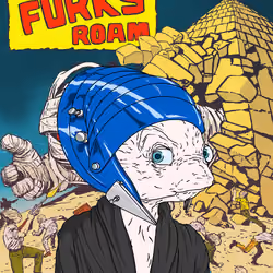 FURKS #3084