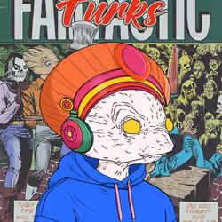 FURKS #3100