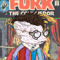 FURKS #711