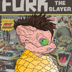 FURKS #829
