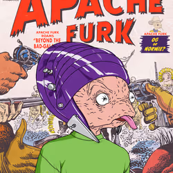 FURKS #661
