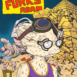 FURKS #569