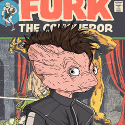 FURKS #577