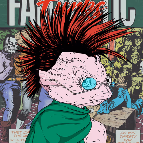 FURKS #558
