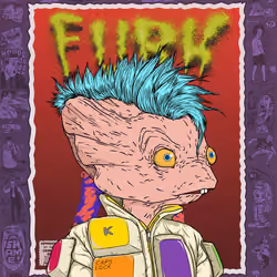 FURKS #539