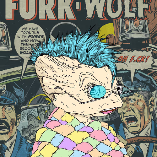 FURKS #687