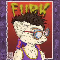 FURKS #214