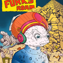 FURKS #1000