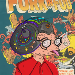 FURKS #3092
