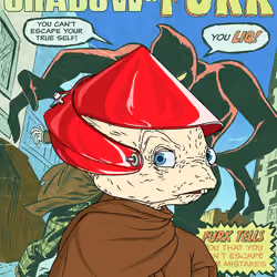 FURKS #1030