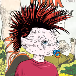 FURKS #479
