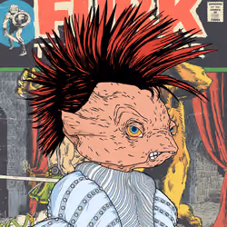 FURKS #1001