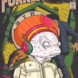 FURKS #184