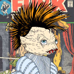 FURKS #1029