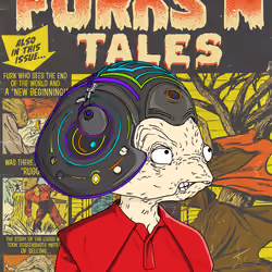 FURKS #574