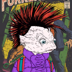 FURKS #476