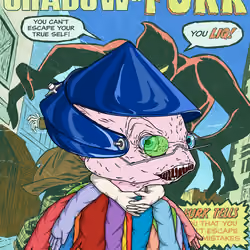 FURKS #1040