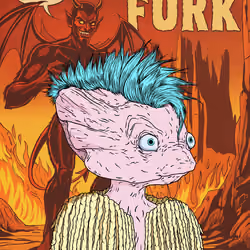 FURKS #3093