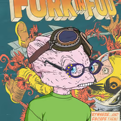 FURKS #578