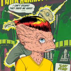 FURKS #833