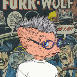 FURKS #1019