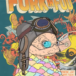 FURKS #544