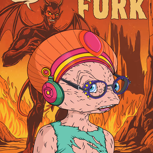 FURKS #836