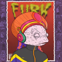 FURKS #506