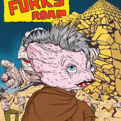 FURKS #542