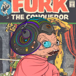 FURKS #95