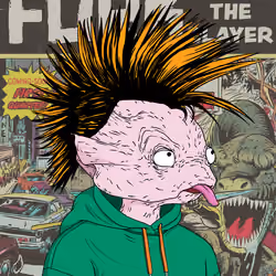FURKS #91