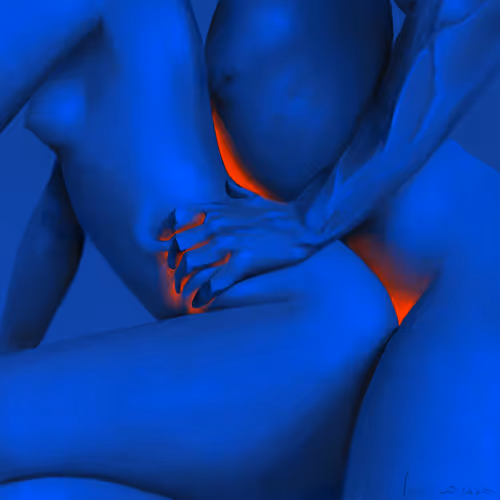 50 Shades of Vasicovska