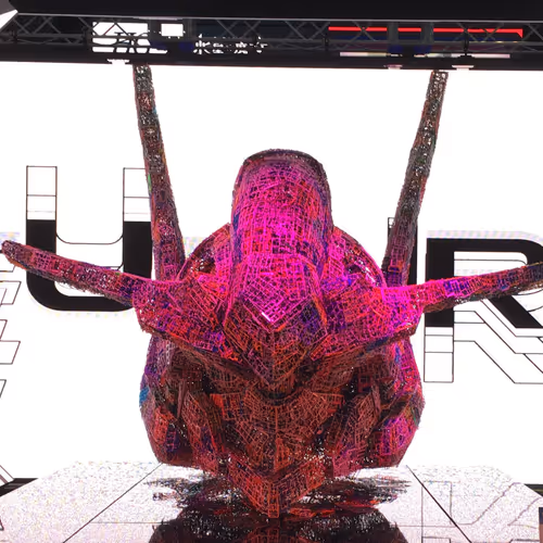 holograph collection