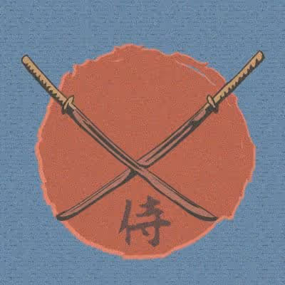 Bushi#504