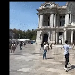 Freely Palace