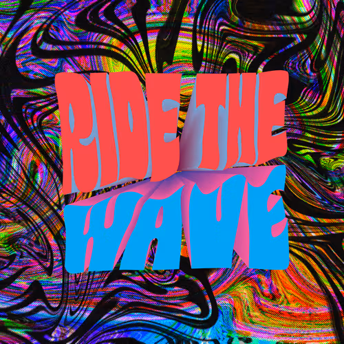 Turbulent Typography