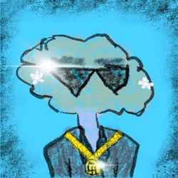 7