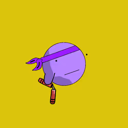 Dummy Gummyz #87