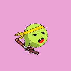 Dummy Gummyz #104