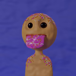 Sprinkles Morf