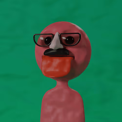 Disguised Morf