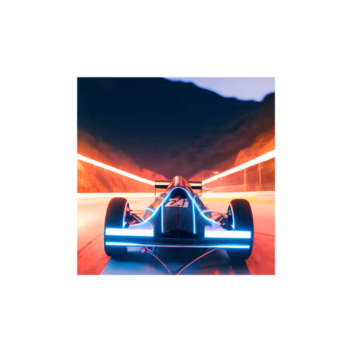 MARRAKESH'S INFINITY