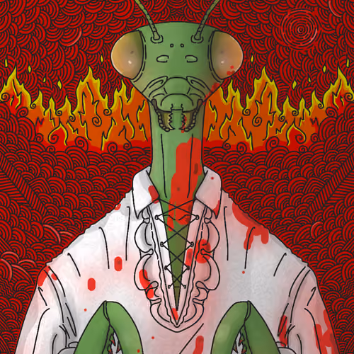 Sir Mantis